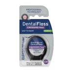 ELGYDIUM CLINIC Dental Floss Crossing Nić dentystyczna 1 szt.