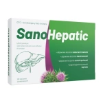 SanoHepatic 70 mg 60 tabletek