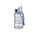 BRAUN Butelka Drainobag Luer Lock 300 bez drenu 