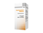 Clotrimazolum Medana płyn 15 ml