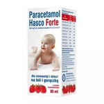Paracetamol Hasco Forte 240 mg/5ml 85 ml