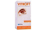 Vitroft x 90 kaps.