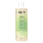 Niuviu By So!flow Matcha Time Serum termoochronne z matchą i biotyną 150 ml