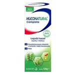 Muconatural Complete syrop 128 g