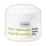Ziaja Rumiankowa krem rumiankowy nieperfumowany 50 ml