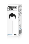Alocutan Forte 5% aerozol 60 ml