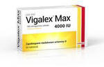 Vigalex Max 4000 I.U. x 60 tabl.
