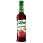 Syrop OWOCOWA SPIŻARARNIA Żurawina 420 ml