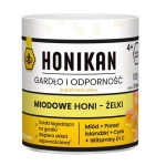Honikan Gardło I Odporność Żelki  30 sztuk