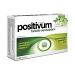 Positivum x 180 tabl.