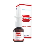 Grip Stop spray do nosa 20 ml