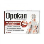 Opokan 7,5mg x 20 tabl.
