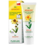 FLOS-LEK Żel arnikowy 50 ml