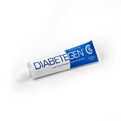 Diabetegen maść wspomagająca regenerację skóry 15 g