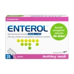 Enterol 250 mg 20 saszetek