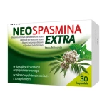 Neospasmina Extra 30 kapsułek
