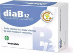 DiaB12 60 kapsułek