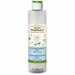 Green Pharmacy Płyn micelarny 3w1 Rumianek 250 ml