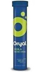 Oryal x 20 tabl.mus
