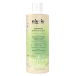 Niuviu By So!flow Matcha Time Szampon wzmacniający 300 ml