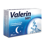 Valerin Sen x 20 tabl.