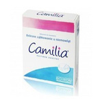 BOIRON Camilia x 10 poj.