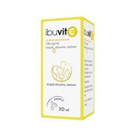 Ibuvit C krople 30 ml