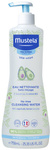 Mustela BeBe Enfant Woda oczyszczająca bez spłukiwania z organicznym awokado 750 ml