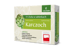 Karczoch x 60 tabl.