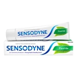 SENSODYNE FLUORIDE Pasta do zębów 75 ml