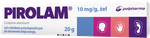 Pirolam 1% żel x 20 g