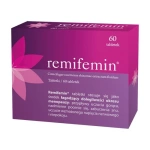 Remifemin 20 mg 60 tabletek