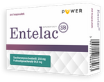Entelac SB x 20 kaps.