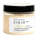 ZIAJA BALTIC HOME SPA Peeling średnioziarnisty 300 ml