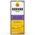 Honikan Kaszel syrop 230 g