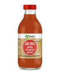 EkaMedica Jabłko/żurawina/granat sok 300ml
