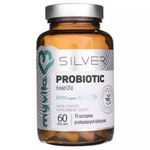 MyVita SILVER Probiotic 9 mld CFU 60 kapsułek