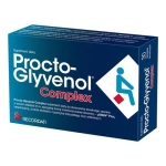 Procto-Glyvenol Complex 30 tabletek