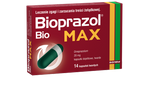 Bioprazol Bio Max 20mg x 14 kaps.