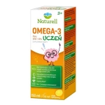 Naturell Omega 3 Uczeń 150 ml