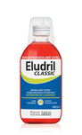 Eludril CLASSIC Płyn 200 ml