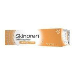 Skinoren krem 30g