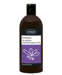 ZIAJA Szamp do włosów przetłuszczających Lawendowy 500 ml