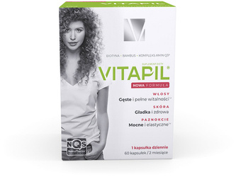 Vitapil x 60 tabl.