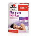 Doppelherz Aktiv Na sen Forte 20tabl.