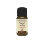 Bosphaera Olejek eteryczny May Chang – aromaterapia, relaks i pielęgnacja skóry oraz włosów 10 ml