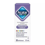 Acatar Care Kids aerozol do nosa 15 ml