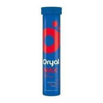 Oryal MAX x 15 tabl.mus.