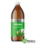 EkaMedica Sok Aloes x 500 ml