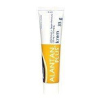 Alantan Plus krem 35 g